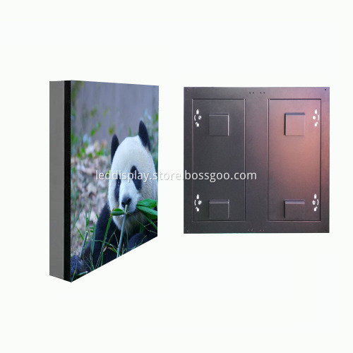 Sell Well 960x960 Outdoor LED Display P10